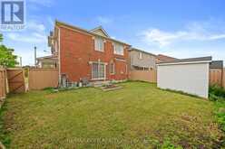 1 SLIPNEEDLE STREET | Brampton Ontario | Slide Image Thirty-two