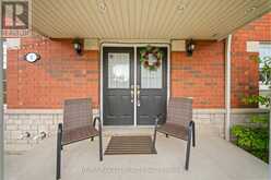 1 SLIPNEEDLE STREET | Brampton Ontario | Slide Image Five