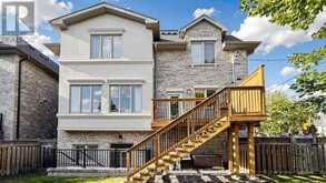 189 EMPRESS AVENUE | Toronto Ontario | Slide Image Thirty-six