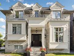 189 EMPRESS AVENUE Toronto Ontario, M2N 3T7