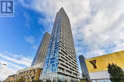 3210 - 5 BUTTERMILL AVENUE | Vaughan Ontario | Slide Image One