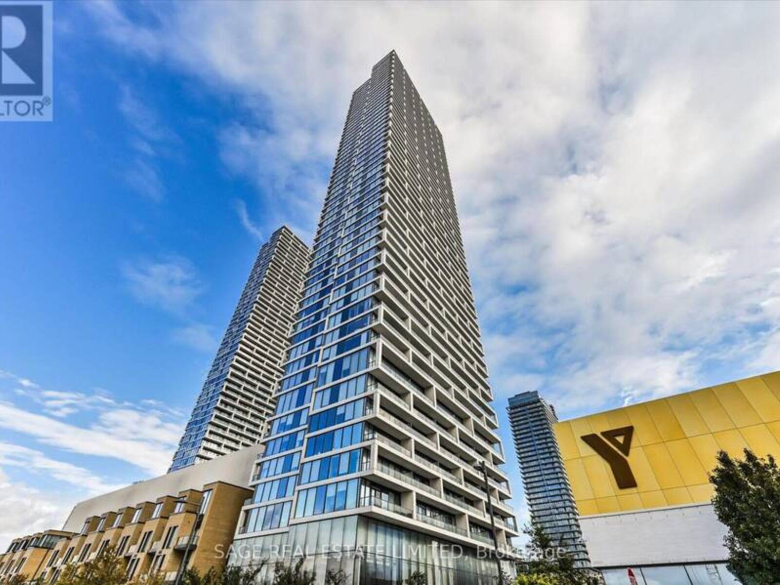 3210 - 5 BUTTERMILL AVENUE, Vaughan, Ontario L4K 0J5