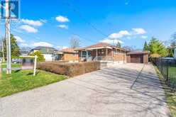 126 ANGELENE STREET | Mississauga Ontario | Slide Image One