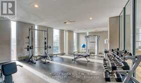 1709 - 75 QUEENS WHARF ROAD | Toronto Ontario | Slide Image Three