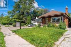 58 SHELBORNE AVENUE | Toronto Ontario | Slide Image One