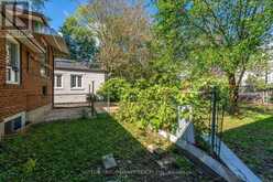 58 SHELBORNE AVENUE | Toronto Ontario | Slide Image Forty-two