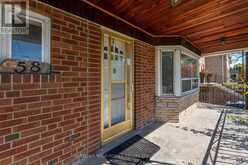 58 SHELBORNE AVENUE | Toronto Ontario | Slide Image Seven