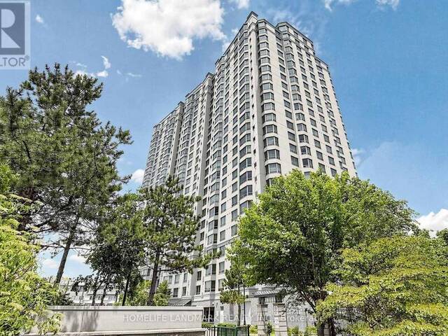 911 - 228 BONIS AVENUE Toronto Ontario, M1T 3W4 - 3 Bedrooms Condo For Sale