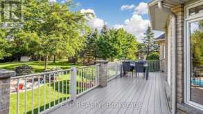 36 MAPLEHYRN AVENUE | East Gwillimbury Ontario | Slide Image Forty-three