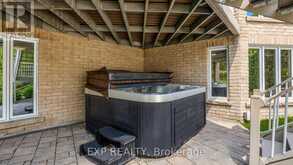 36 MAPLEHYRN AVENUE | East Gwillimbury Ontario | Slide Image Forty-six