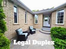 132 ESTHER DRIVE | Barrie Ontario | Slide Image Two