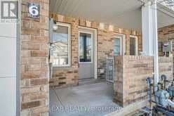 6 - 75 PRINCE WILLIAM WAY | Barrie Ontario | Slide Image Five