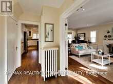61 THIRTY SEVENTH STREET | Toronto Ontario | Slide Image Two