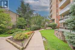603 - 25 FOUR WINDS DRIVE | Toronto Ontario | Slide Image Thirty-three