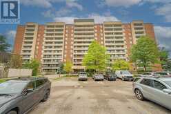 603 - 25 FOUR WINDS DRIVE | Toronto Ontario | Slide Image Five