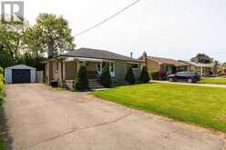 221 STARLIGHT AVENUE | London Ontario | Slide Image One