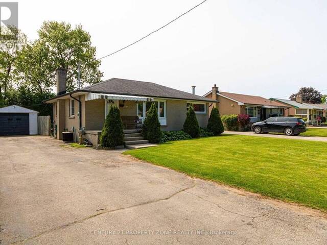 221 STARLIGHT AVENUE London Ontario, N5W 4X8 - 6 Bedrooms Home For Sale