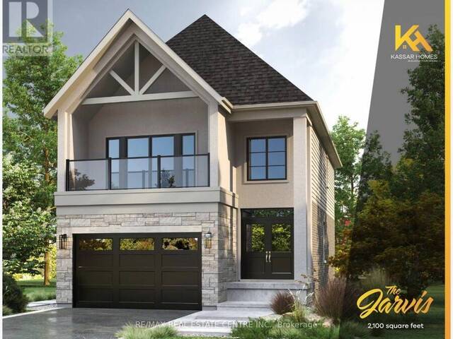 LOT 2 - LOT 2 CONSTANCE AVENUE London Ontario, N6M 0J5 - 4 Bedrooms Home For Sale