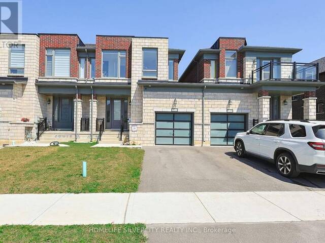 133 COLE TERRACE Woodstock Ontario, N4T 0P5 - 4 Bedrooms Home For Sale