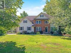 1345 PARKSIDE AVENUE Fort Erie Ontario, L2A 6L4