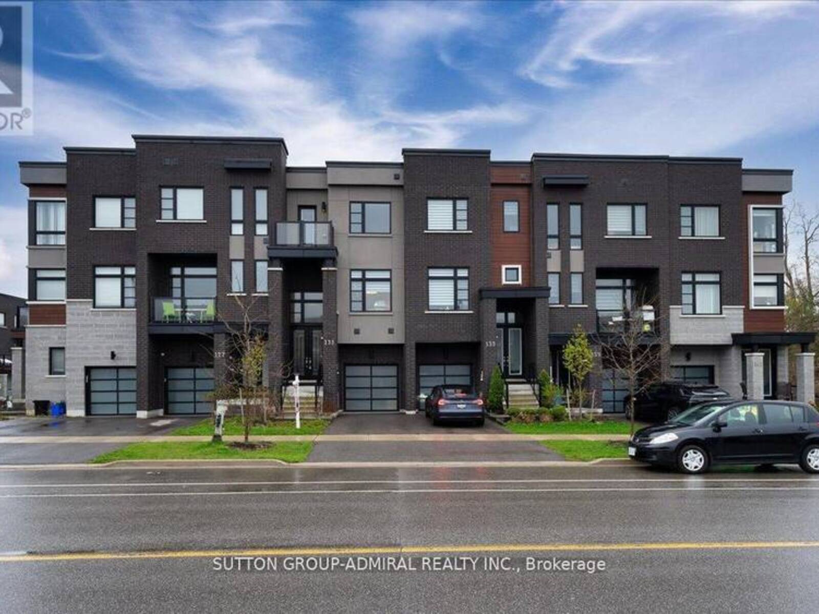 131 LEBOVIC CAMPUS DRIVE, Vaughan, Ontario L6A 4J4