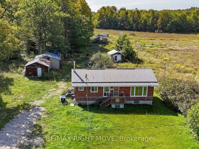 6989 CONCESSION B-C ROAD Ramara Ontario, L3V 0K7 - Farm For Sale
