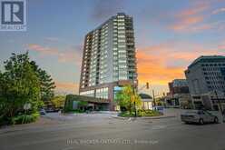 405 - 1 BELVEDERE COURT | Brampton Ontario | Slide Image Two
