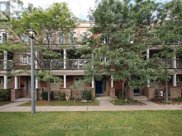 48 - 375 COOK ROAD Toronto Ontario, M3J 3T6 - 3 Bedrooms Condo For Sale