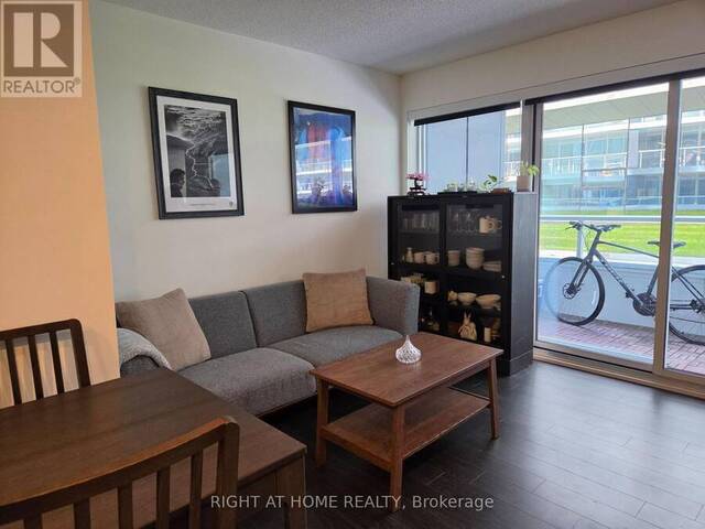 602 - 17 BATHURST STREET Toronto Ontario, M5V 0N1 - 3 Bedrooms Waterfront Condo For Sale