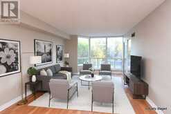 215 - 175 CEDAR AVENUE | Richmond Hill Ontario | Slide Image Two