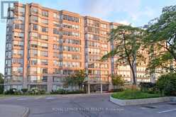 215 - 175 CEDAR AVENUE | Richmond Hill Ontario | Slide Image Thirty-two