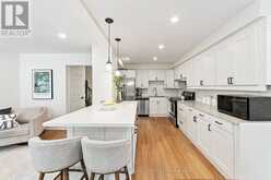 2093 GOLDEN ORCHARD TRAIL | Oakville Ontario | Slide Image Thirteen