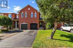 2093 GOLDEN ORCHARD TRAIL | Oakville Ontario | Slide Image One
