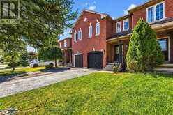 2093 GOLDEN ORCHARD TRAIL | Oakville Ontario | Slide Image Four