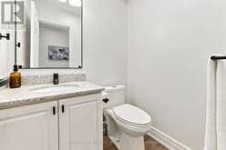 2093 GOLDEN ORCHARD TRAIL | Oakville Ontario | Slide Image Six