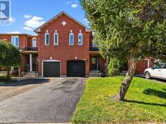 2093 GOLDEN ORCHARD TRAIL Oakville Ontario, L6M 3W8