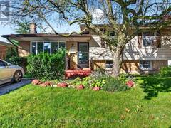 338 MILLBANK DRIVE London Ontario, N6C 4W2