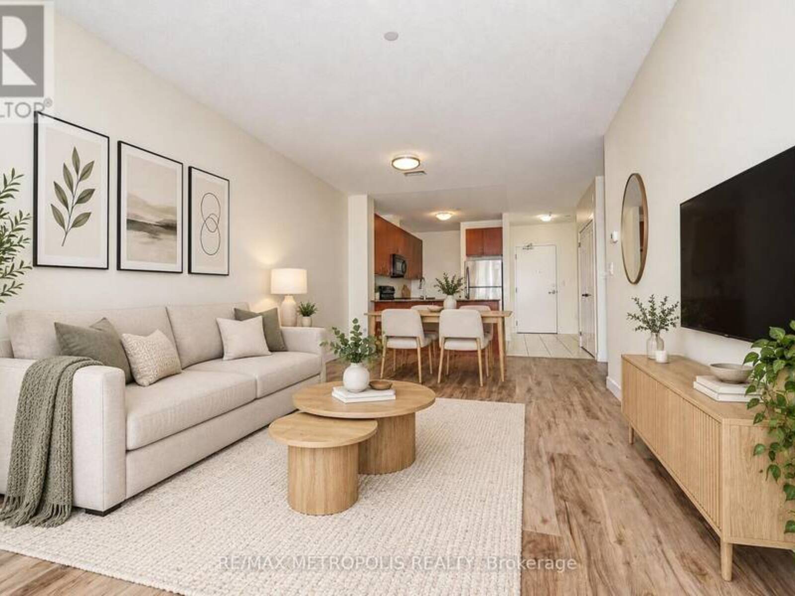 309 - 7400 MARKHAM ROAD, Markham, Ontario L3S 0C5