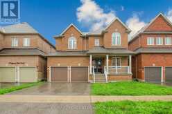 4 CYPRESS POINT STREET | Barrie Ontario | Slide Image One