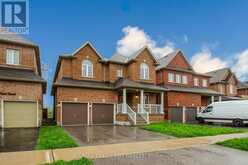 4 CYPRESS POINT STREET | Barrie Ontario | Slide Image Two