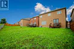 4 CYPRESS POINT STREET | Barrie Ontario | Slide Image Thirty-nine