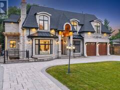 2115 REBECCA STREET Oakville Ontario, L6L 2A4