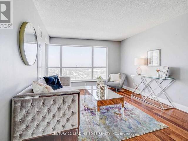 2415 - 135 VILLAGE GREEN SQUARE Toronto Ontario, M1S 0G4 - 1 Bedroom Condo For Sale