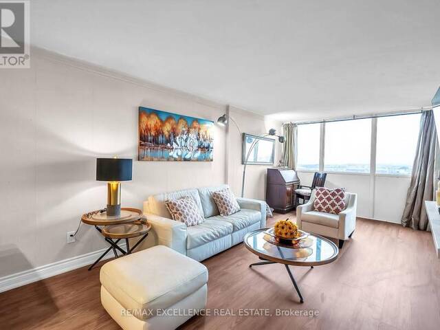 1402 - 44 FALBY COURT Ajax Ontario, L1S 3L1 - 3 Bedrooms Condo For Sale