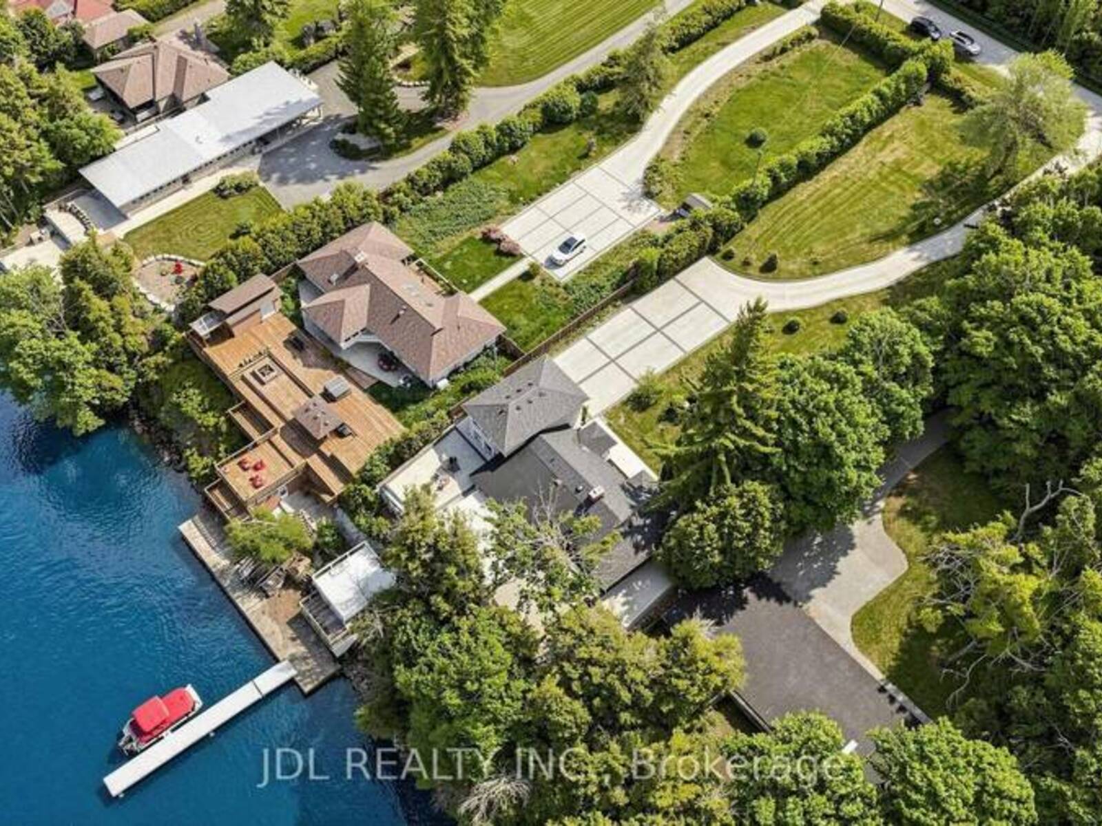 25220 MAPLE BEACH ROAD, Brock, Ontario L0K 1A0