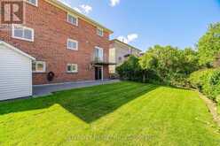146 JULES AVENUE | Vaughan Ontario | Slide Image Forty-six