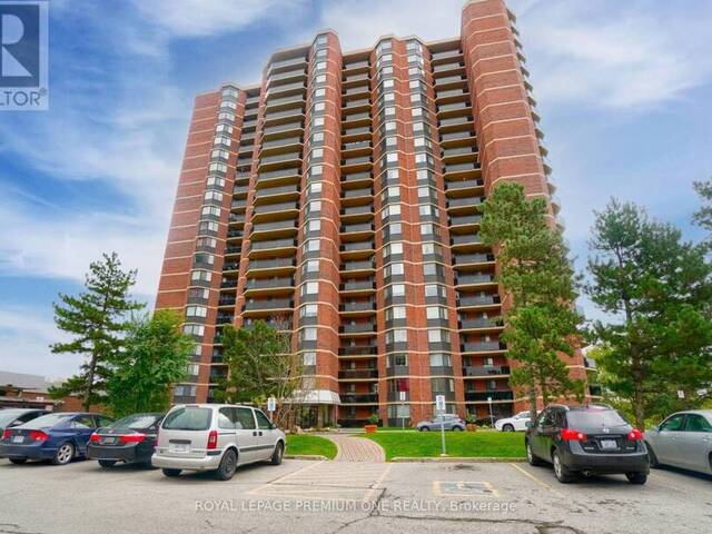 2102 - 234 ALBION ROAD Toronto Ontario, M9W 6A5 - 2 Bedrooms Condo For Sale