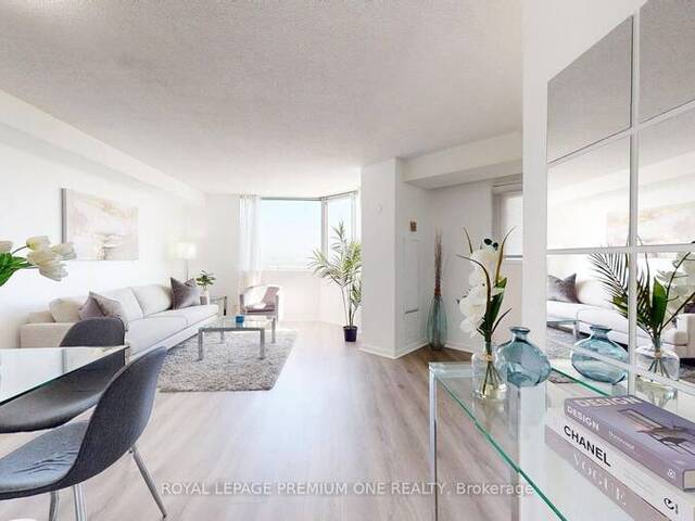 2102 - 234 ALBION ROAD Toronto Ontario, M9W 6A5 - 2 Bedrooms Condo For Sale