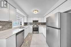 39 DECKER HOLLOW CIRCLE | Brampton Ontario | Slide Image Forty-two