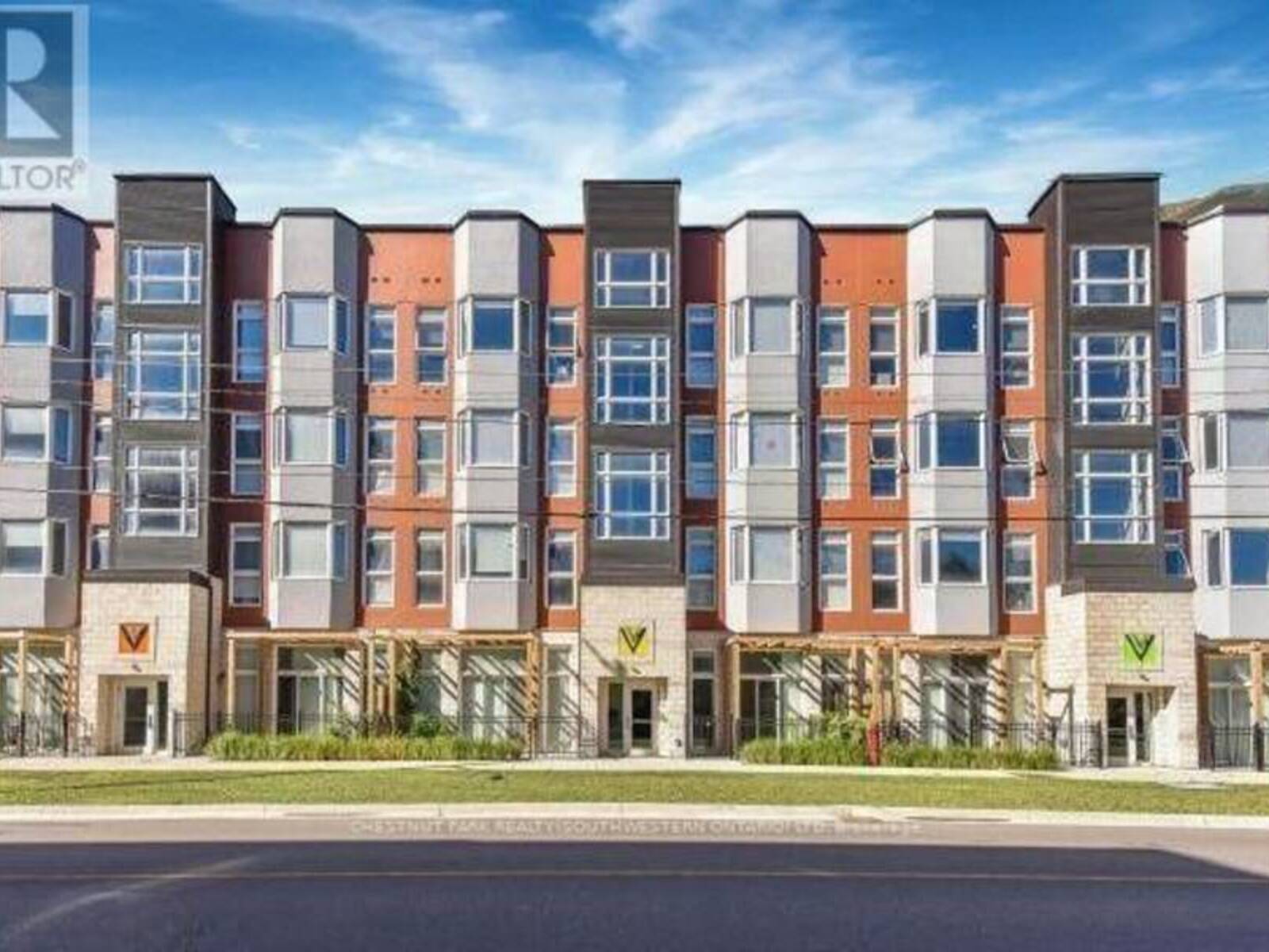 216 - 253 ALBERT STREET, Waterloo, Ontario N2L 0G3